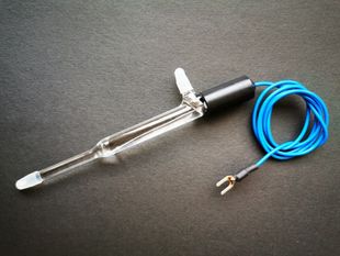 实验室氯化银电极112型agcl参比电极厂家直销掌柜推荐支持定制