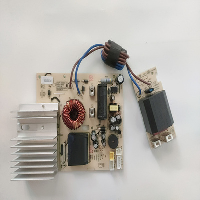 九阳电磁炉电源板配件原厂正品