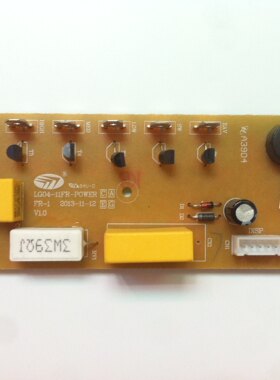 LG04-11FREC电路板电源板