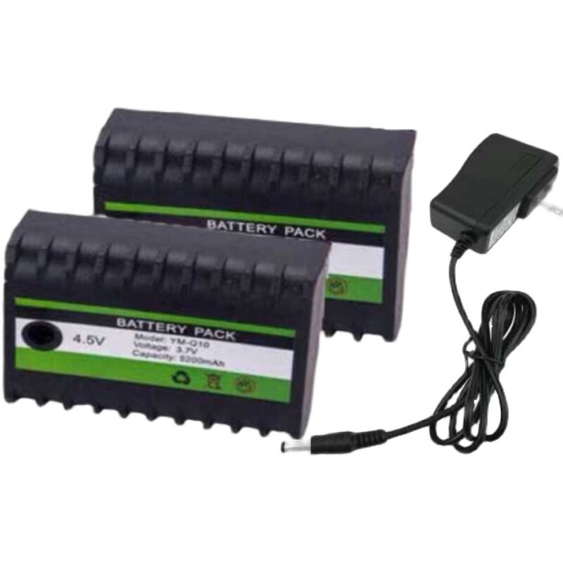 锋帮科昌德克水平仪锂电池蓝绿光贴墙贴地仪12线16线大容量通用型