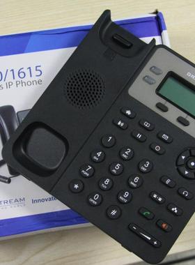 Grandstream潮流GXP1600C SIP话机GXP1610/1615代替