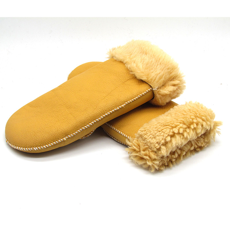 皮毛一体手套羊皮羊毛一体手套冬季防风保暖厚女棉手闷子连指滑雪,服饰配件/皮带/帽子/围巾,手套,淘宝优惠券,粉丝福利购,淘宝优惠卷