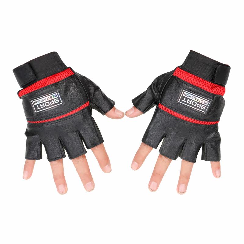 Gants de cyclisme homme - Ref 2243747 Image 3