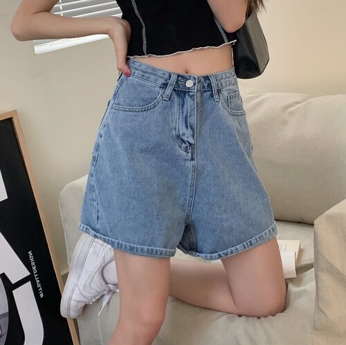 带刺玫瑰牛仔 DCMGNZ528 整款下架