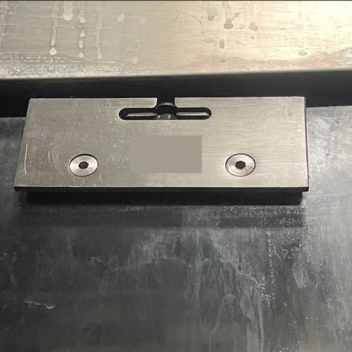 配件移门轮浴室夹滑轮轱辘移轮吊门无框轨道不锈钢推拉门滑道轮