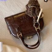 时尚 na风Chio2nd 法甜展馆枕头包包女2025新款 气质手提单肩斜挎包