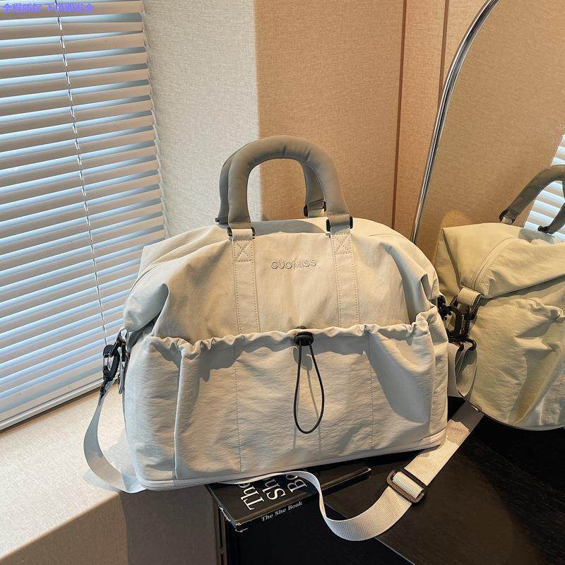 慵懒风轻便旅行大包出门套拉杆包健身可扩容干湿分离待产包行李包,箱包皮具/热销女包/男包,时尚帆布包,淘宝优惠券,粉丝福利购,淘宝优惠卷