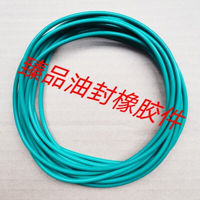锡柴81D潍柴STR615喷油器铜套胶圈31*3.1 24*3.1 P12 30.5*3.55