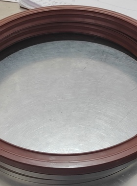 矿卡油封原装配套320X354X30 氟胶JY31RF90-040B0-001