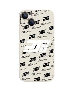 OPPOFINDX9创意16PLUS适用真我V13软iPhone12周边14ProMax苹果17手机壳小众JJ20林俊杰演唱会华为NOVA15ULTRA