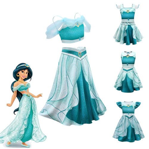 阿拉丁神灯节日服西域肚皮舞印度