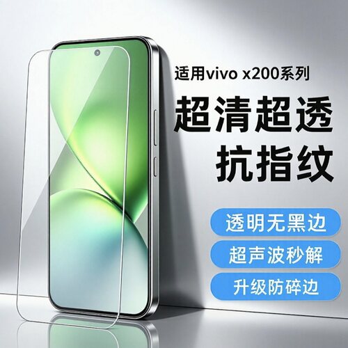 vivox200prominix300钢化膜