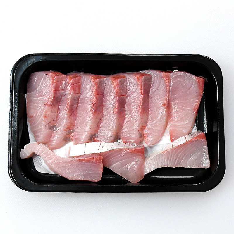 鰤鱼刺身切片200克章寿司料理