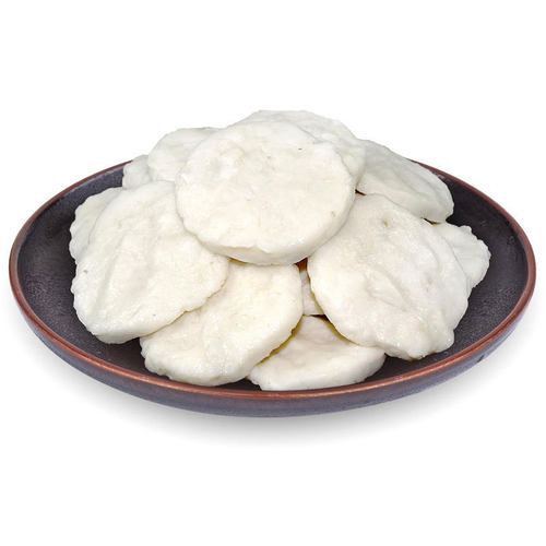 500克批发关东煮手打墨鱼饼