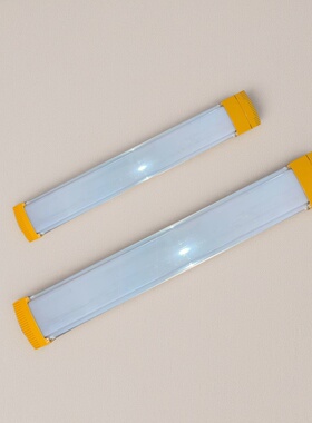 led防爆荧光灯20W40W60W80W 长条防爆支架灯 防水吊杆灯OBL9134