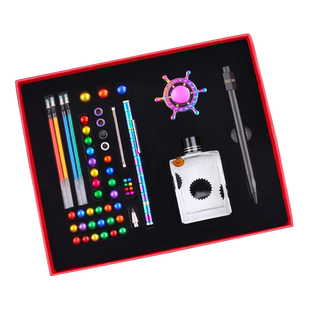 生日礼物送男生女生开学季男孩磁力笔初中小学生实用创意伴手礼品