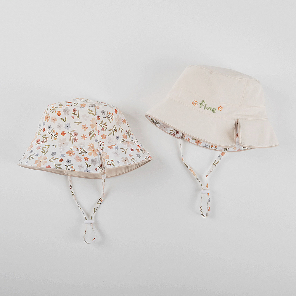 婴儿帽子春秋款宝宝渔夫帽可爱超萌女童遮阳帽防晒盆帽男童太阳帽,童装/婴儿装/亲子装,帽子,淘宝优惠券,粉丝福利购,淘宝优惠卷