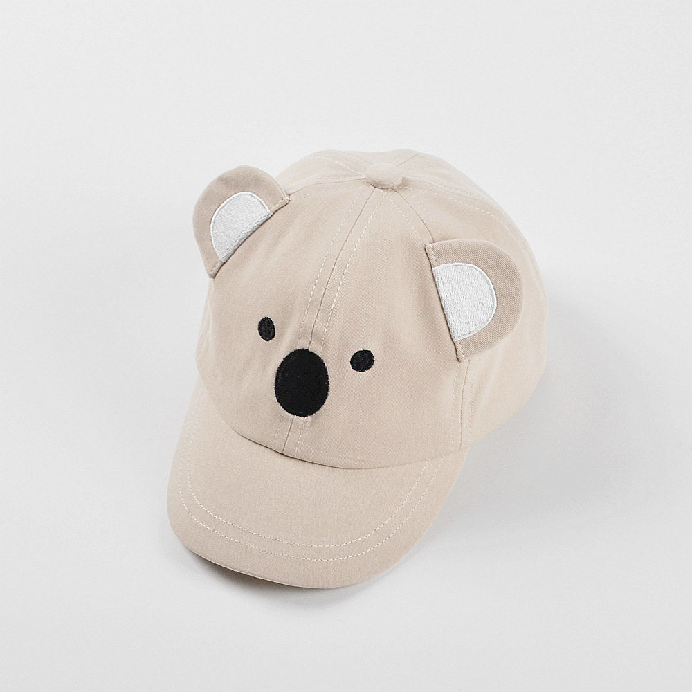 宝宝帽子春秋款男童棒球帽可爱儿童运动帽女防晒遮阳鸭舌帽潮洋气,童装/婴儿装/亲子装,帽子,淘宝优惠券,粉丝福利购,淘宝优惠卷