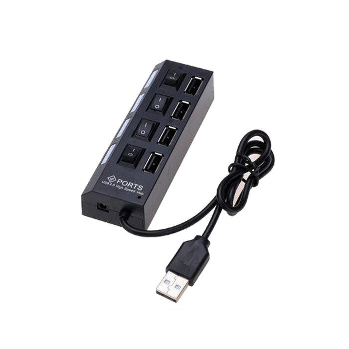 Hub USB - Ref 366643 Image 4