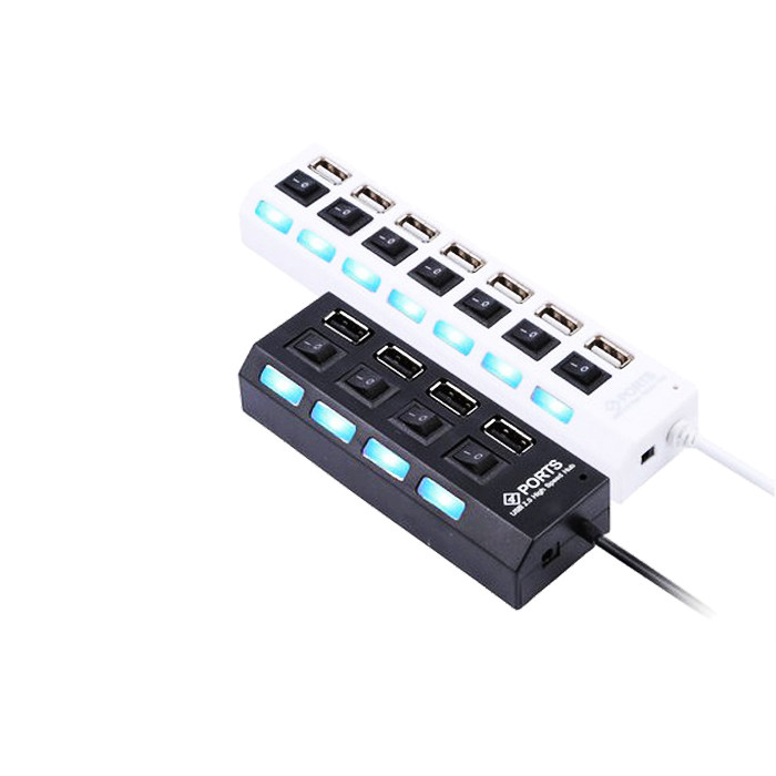 Hub USB - Ref 366643 Image 1