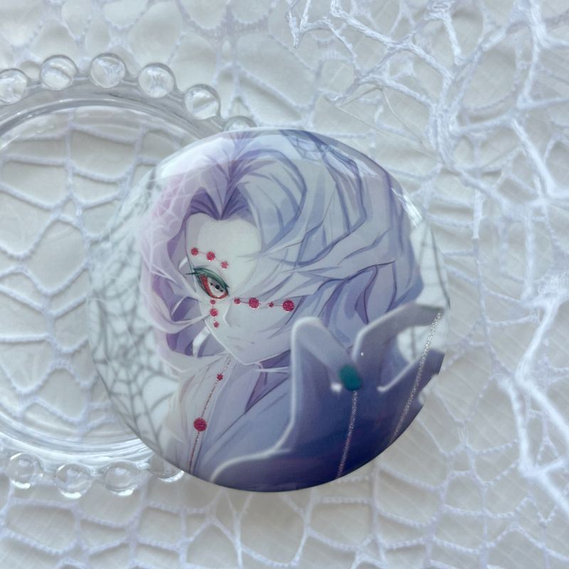 鬼灭之刃色纸明信片ACG中国