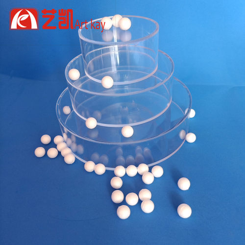 肥牛羊肉6寸8寸圆形塑胶蛋糕胚模型假体泡沫烘培翻糖裱花练习磨具