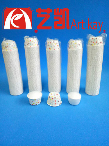 纸杯蛋糕模具泡沫胚磨具模型中号杯子CUPCAKE模形烘焙纸托热卖