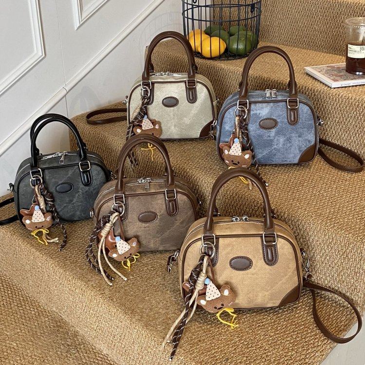 2026春季新款拉链蓝色无挂件other灰色带挂件蓝色带挂件,箱包皮具/热销女包/男包,通用款女包,淘宝优惠券,粉丝福利购,淘宝优惠卷