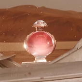 paco 香水小样 性感诱人闪亮耀眼东方花香调 帕高 奥林匹亚传奇