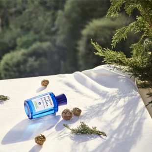 桃金娘加州桂卡普里岛橙利古里亚柑橘阿玛菲无花果香柠檬香水小样