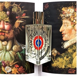 解放橘郡 我是垃圾/男人 圣婴 茉莉与雪茄 你或像你的人 香水小样