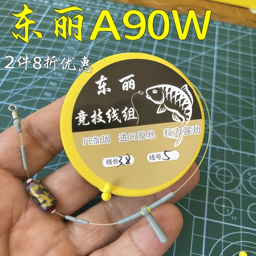 竞技主线组东丽A90W黑坑