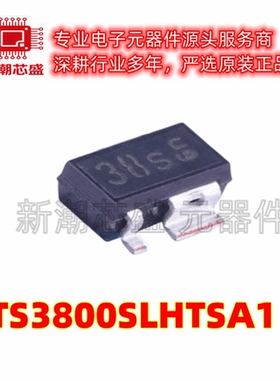 BTS3800SLHTSA1 BTS3800 丝印38 封装SCT595 SCT595 全新原装