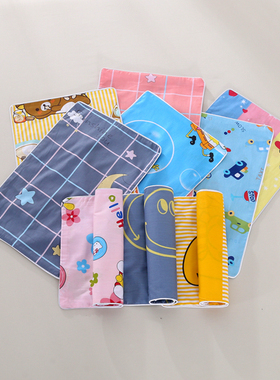 儿童纯棉枕套卡通幼儿园30x50cm宝宝学生宿舍40x60CM全棉小枕头套