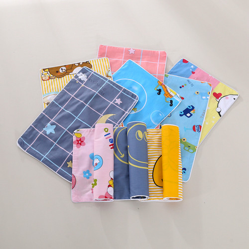 儿童纯棉枕套卡通幼儿园30x50cm宝宝学生宿舍40x60CM全棉小枕头套