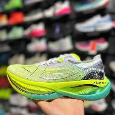 特步160x3.0pro碳板跑鞋跑鞋160X3.5pro专业竞速鞋160x3.0pro