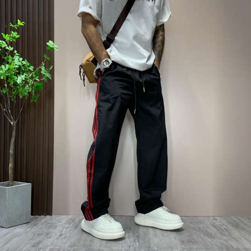 免费试穿~小红书推荐休闲裤子