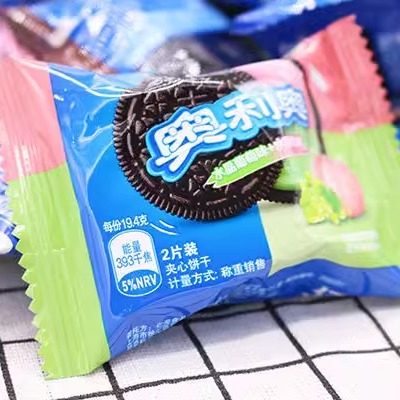 夹心饼干巧克力棒散称整箱 多种口味 一箱约144袋,零食/坚果/特产,夹心饼干,淘宝优惠券,粉丝福利购,淘宝优惠卷