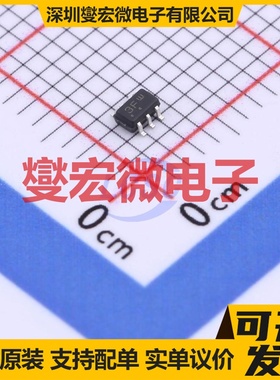 SBC857BDW1T1G SOT-363-6 PNP 45V 100mA 三极晶体管