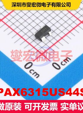 TPAX6315US44S4 SOT-143 监控和复位 电源管理 集成芯片IC