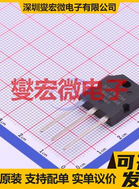 2SC5198 TO-3PN NPN 140V 10A 三极晶体管