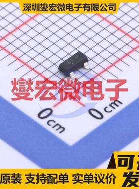 SMMBFJ310LT1G SOT-23 N沟道 JFET结型场效应管