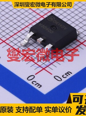 ISL9V3040D3ST TO-252-2 430V 21A IGBT晶体管