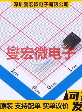 P0102DA 1AA3 TO-92 400V 800mA 可控硅晶闸管/模块