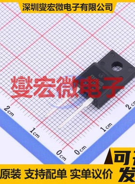 SCS310AMC TO-220-2 650V 10A 碳化硅二极管