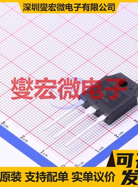 BT15T120CNR TO-3PN IGBT晶体管