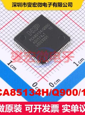 PCA85134H/Q900/1,1 SOT-315-1 显示驱动器 电源管理 集成芯片IC