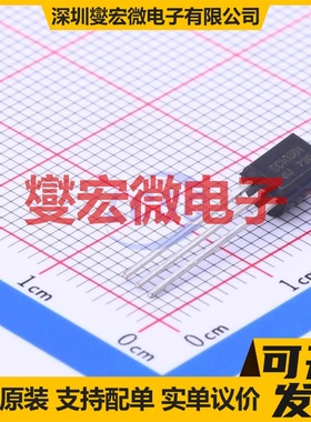 EC103D1,412 TO-92-3 400V 800mA 可控硅晶闸管/模块