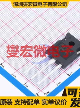 FGH40T65SQD-F155 TO-247-3  IGBT晶体管