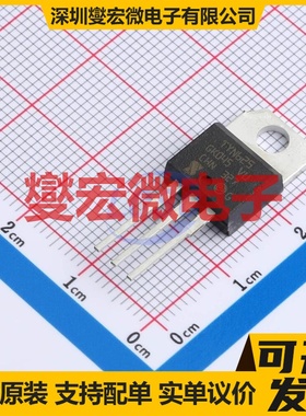 TYN625RG-JSM TO-220-3  25A 可控硅晶闸管/模块